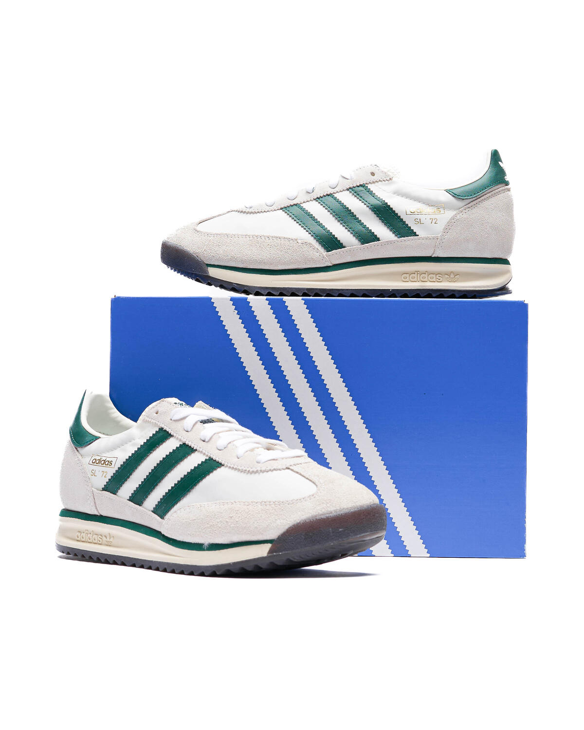 adidas originals SL 72 RS